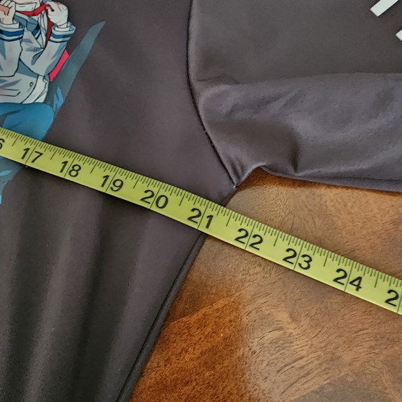 My Hero Academia "Friends" Hoodie - Picture 5 of 9